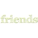 friends