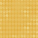 gold harlequin emb