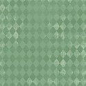 green harlequin emb
