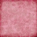 pink flower emb