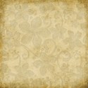 gold flower
