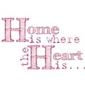 home wordart