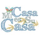 mis casa