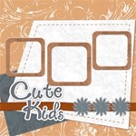 Cute Kids  kits