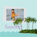 summer time summer time