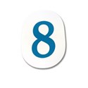 8