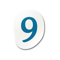 9