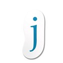 j