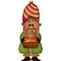 King Balthazar