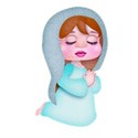 mary