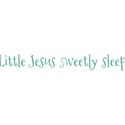 little Jesus