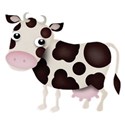 cow