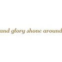 glory