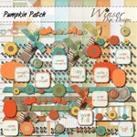 Pumpkin Patch