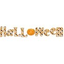 wordarthalloween