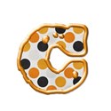 c