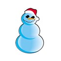 snowman 1