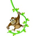 ape