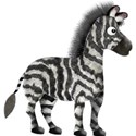 zebra