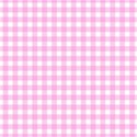 pink gingam background