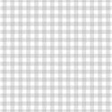 gray gingham