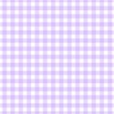 purple gingham back ground