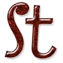 st