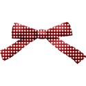 bow-red