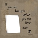 Laugh