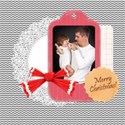 Scrapbook Page 1