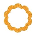 glitter-yellow