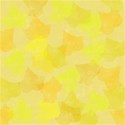 faded autumn leaves background