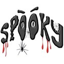 spooky blood