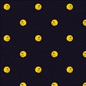 bats moon glitter background paper