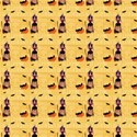 happy halloween background paper