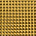 black yellow halloween background paper