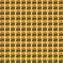 black yellow halloween background paper