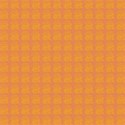 orange yellow small skull background paper