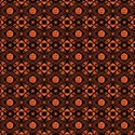 pumkin pattern background paper