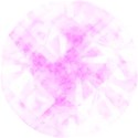 pink diamond round