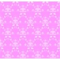 anew pink bird background paper
