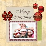 Merry Christmas Merry Christmas