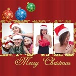 merry christmas