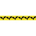 halloween bat boarder