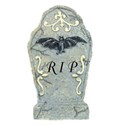 halloween tombstone