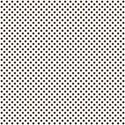 brown polka dot paper