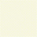 butter polka dot paper