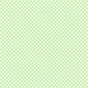 green criss cross