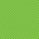 green and brown criss cross