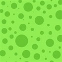 green dots